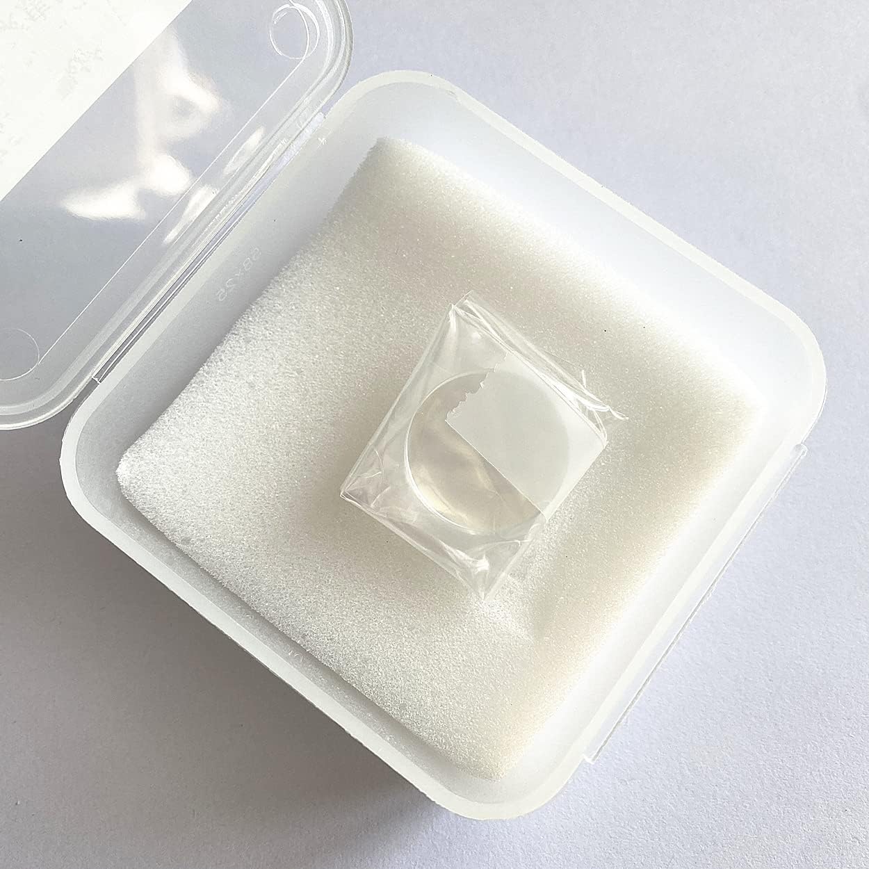 Focusing Lens D20-F800 XING Laser Cleaning Machine