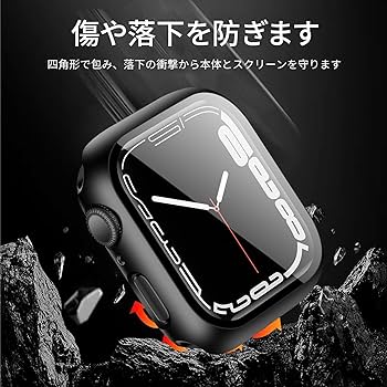 ノートPCケース Appple watch series 1 GOLD Amazon.co.jp: YUGYUG 対応 Apple Watch ケース Series 10 Apple