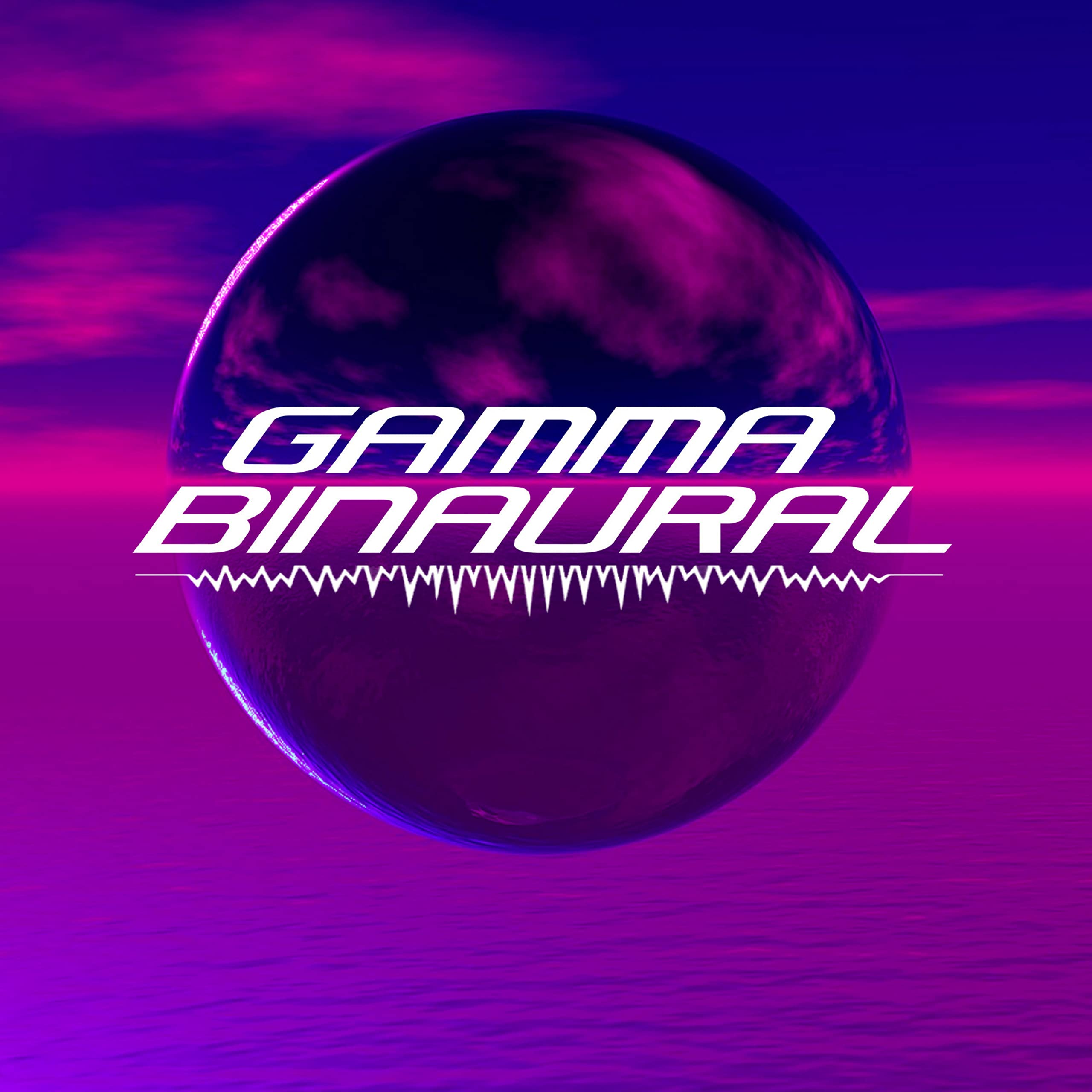 Gamma Binaural