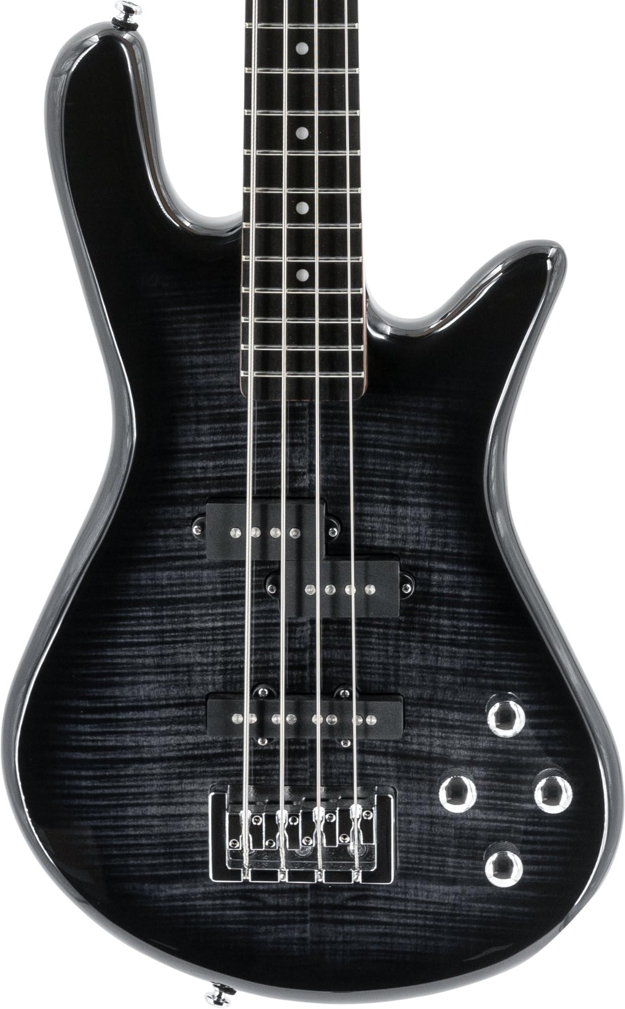 Amazon | SPECTOR スペクター エレキベース Legend 4 Standard (Black 