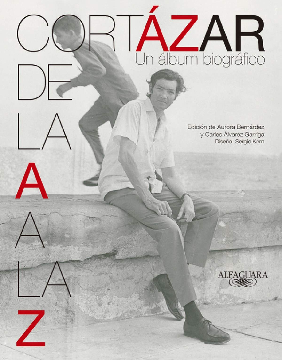 Cortazar de la A a la Z (Hispánica)