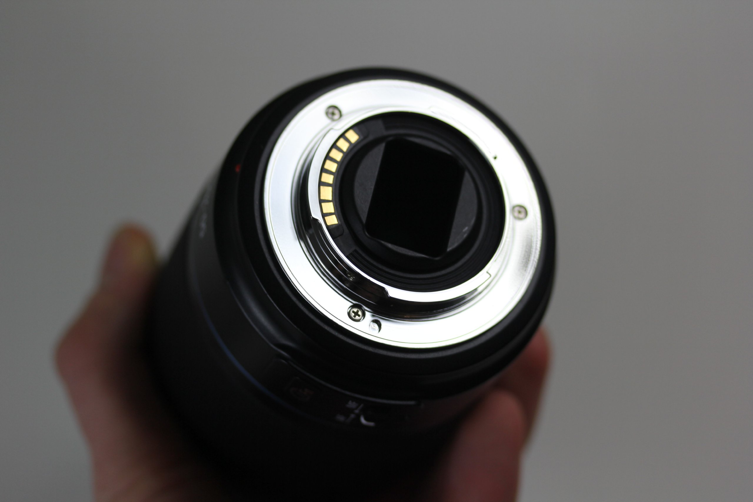 Amazon | Samsung 50-200mm 望遠ズームレンズ NXシリーズカメラ用