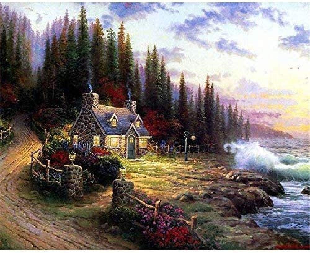 capanna sulla spiaggia per bambini