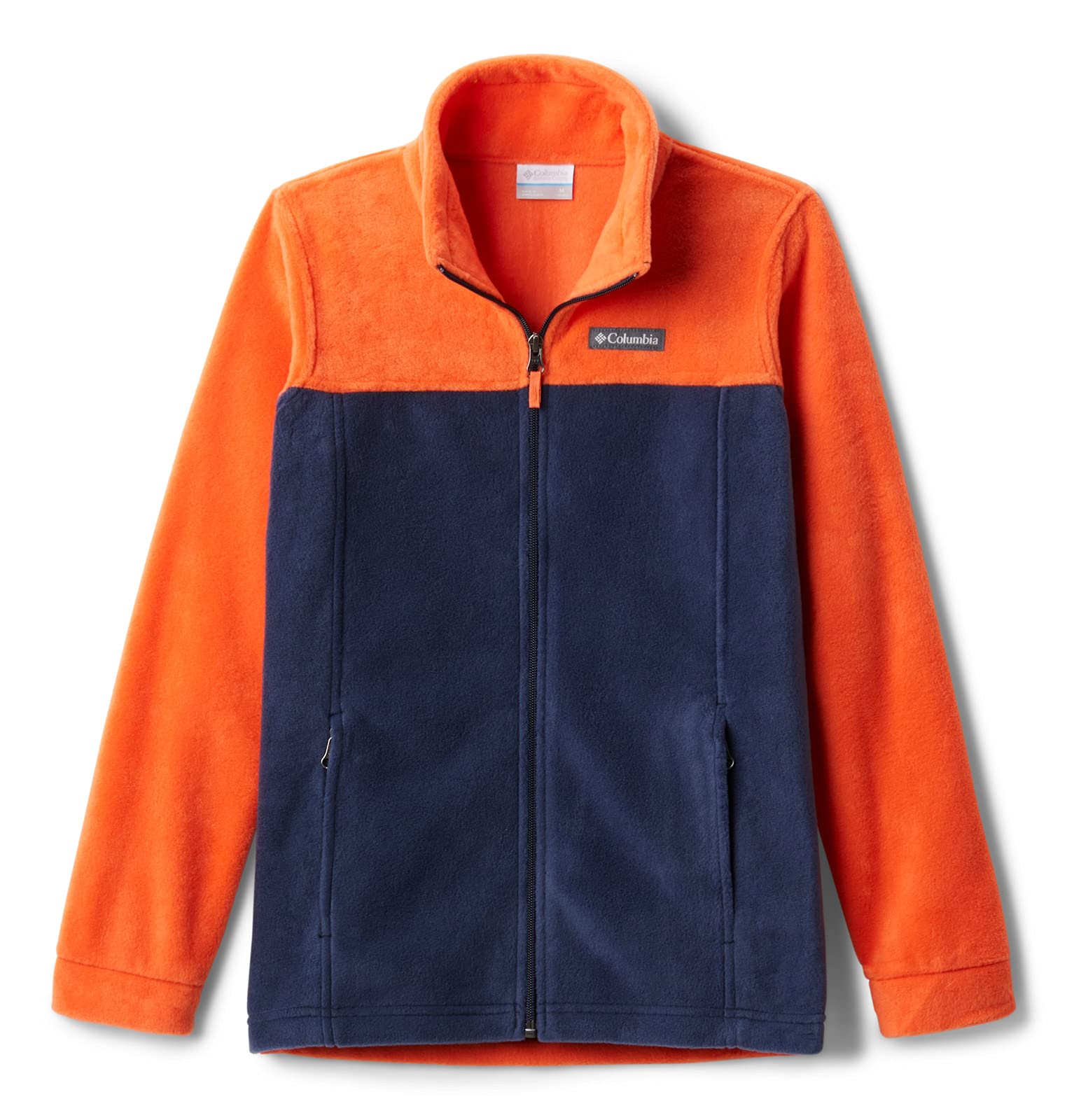 Columbia Youth Infant Steens Mountain II Fleece Jacket