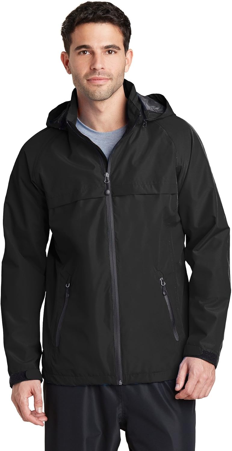 Port Authority Torrent Waterproof 