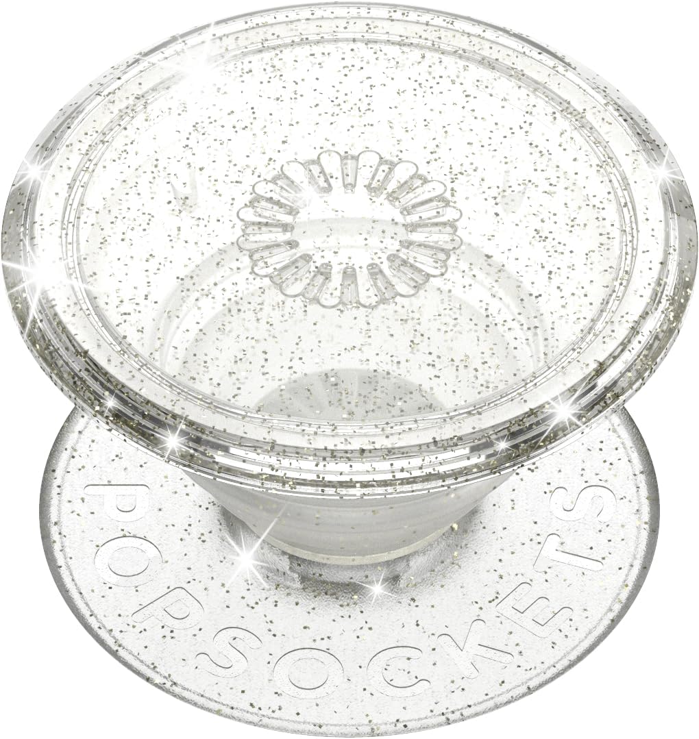 Popsockets - Popgrip Premium - Iridescent Confetti White, 1 Ct - Smith's Food And Drug - View #14