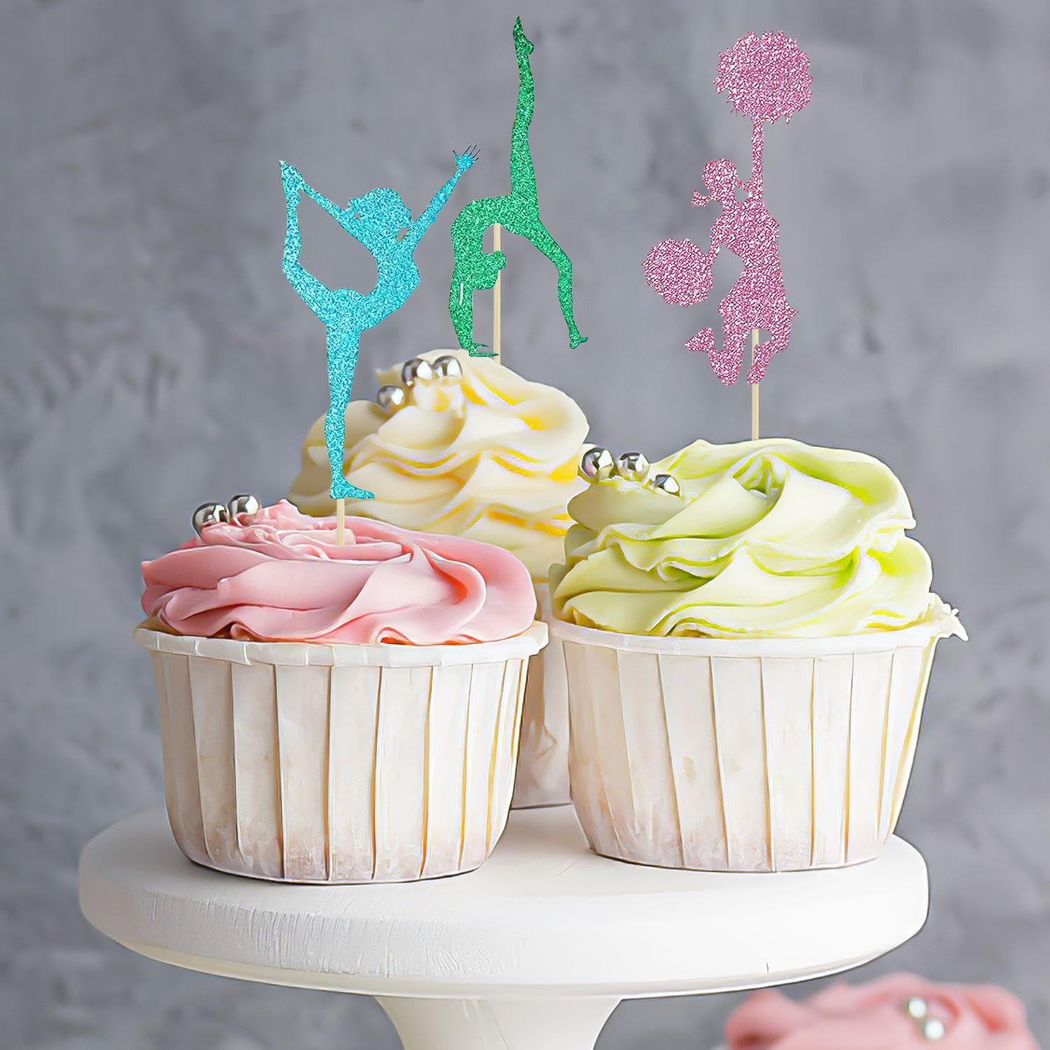 Hilaï 10 Ensembles de décoration de gâteaux Fondant Emporte-pièces Hilaï 10 Ensembles de décoration de gâteaux Fondant Emporte-pièces