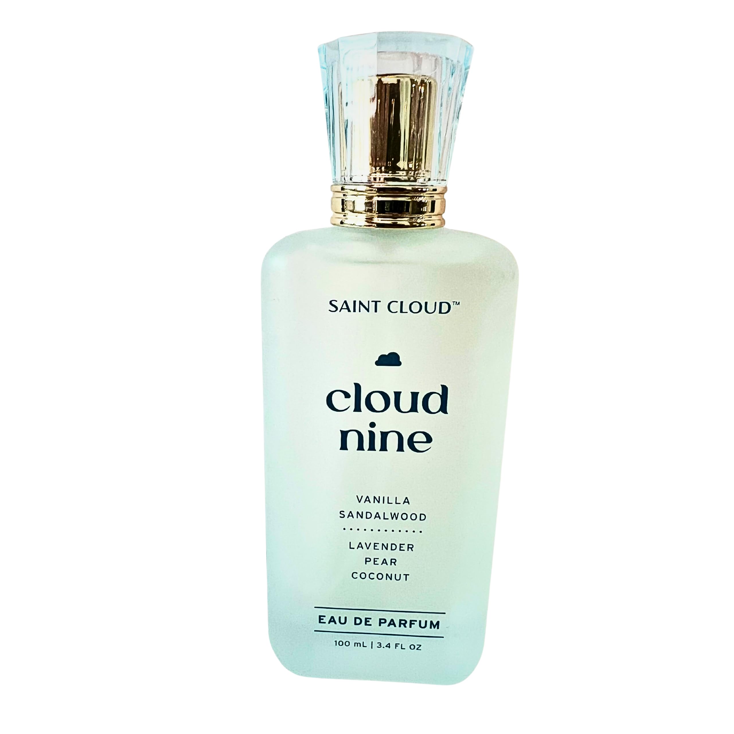 Amazon.com : Cloud Nine Eau de Parfum for Women – 3.4 fl oz (100