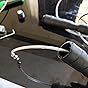 Everlast Deluxe Speed Rope 274cm Negro