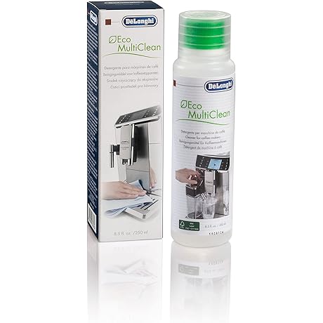 Cafeza Espresso Machine Cleaner