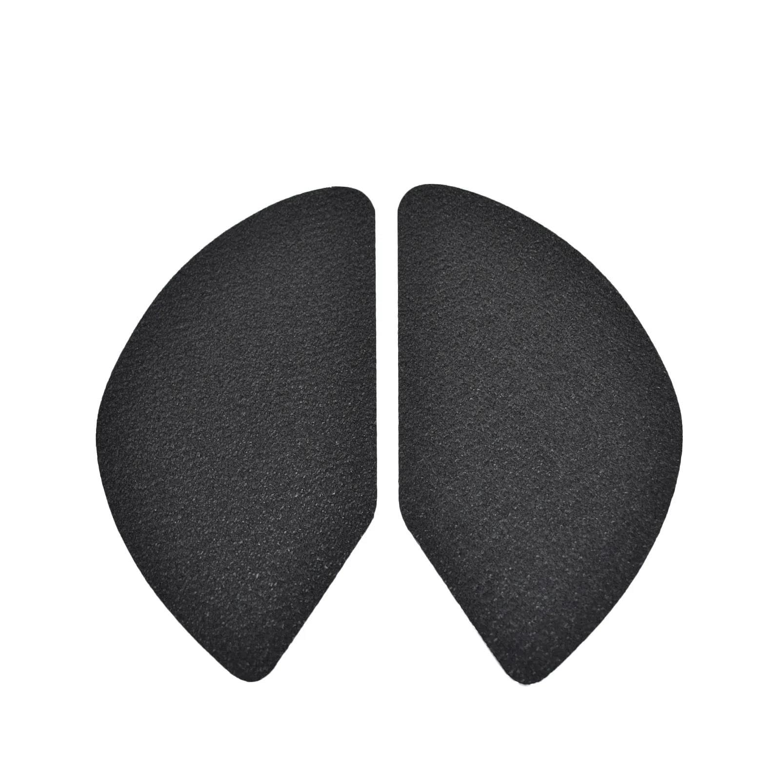 Tank Traction Side Pad Gas Fuel Knee Grip Decal Motorcycle Stickers for Ninja 650 for Z650 2017-2024