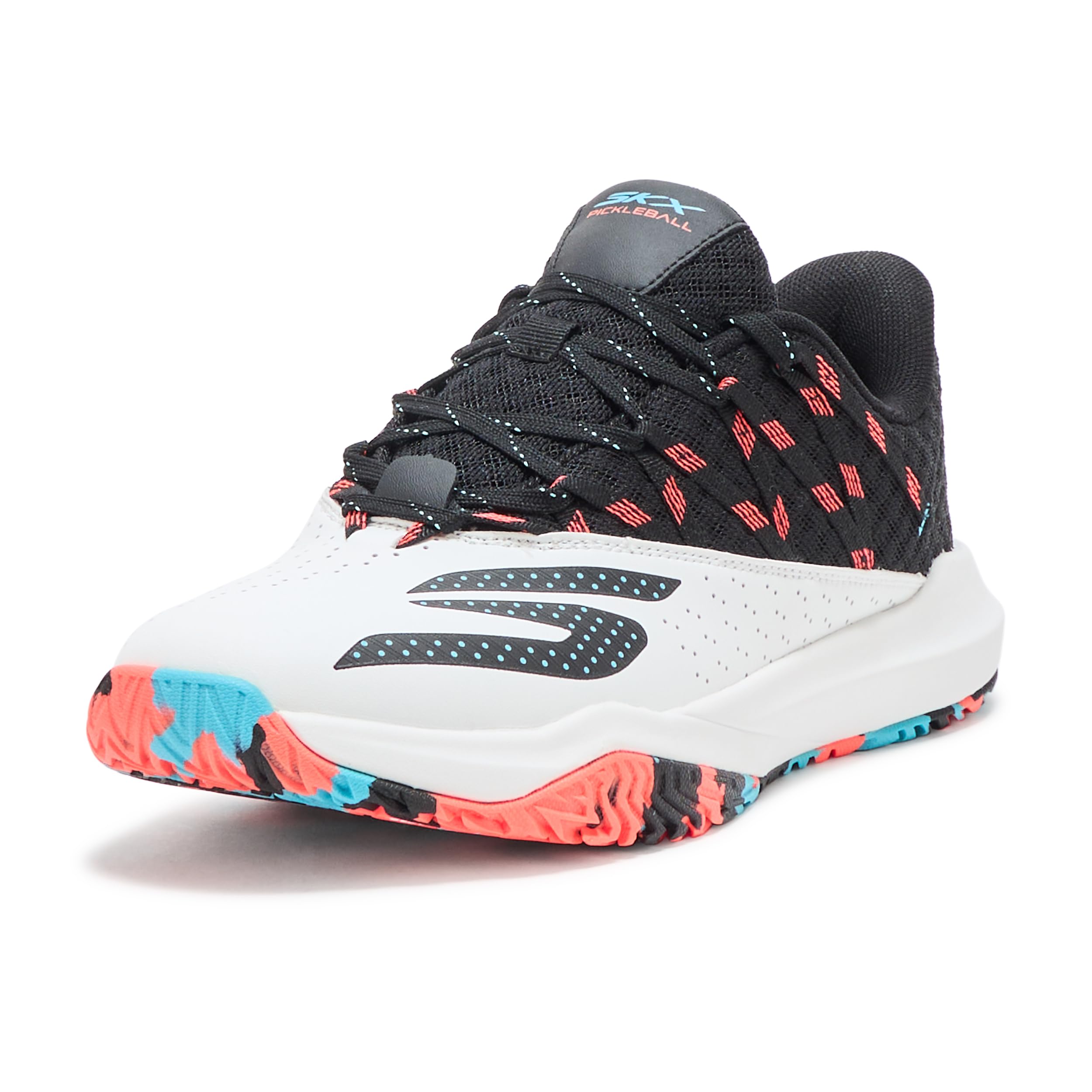 Skechers Mens Viper Court Rally Pickleball