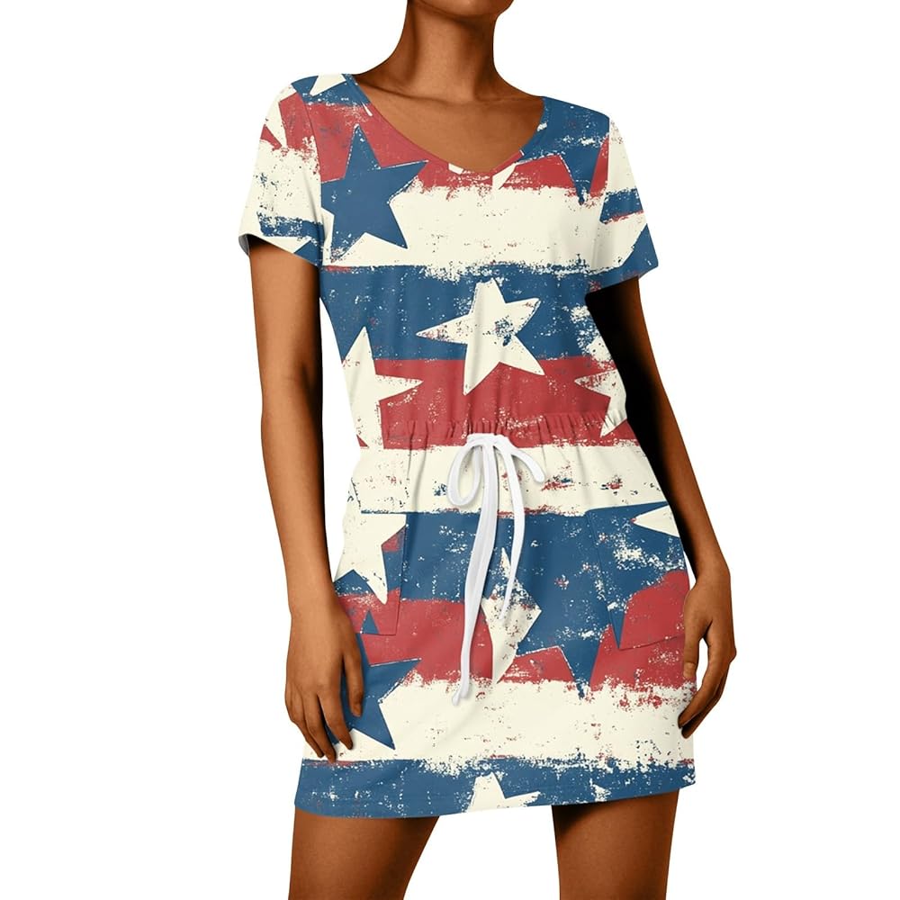Ameri⭐︎MILITARY WORK I LINE DRESS Ameri（アメリ）の「MILITARY WORK I LINE DRESS（ワンピース