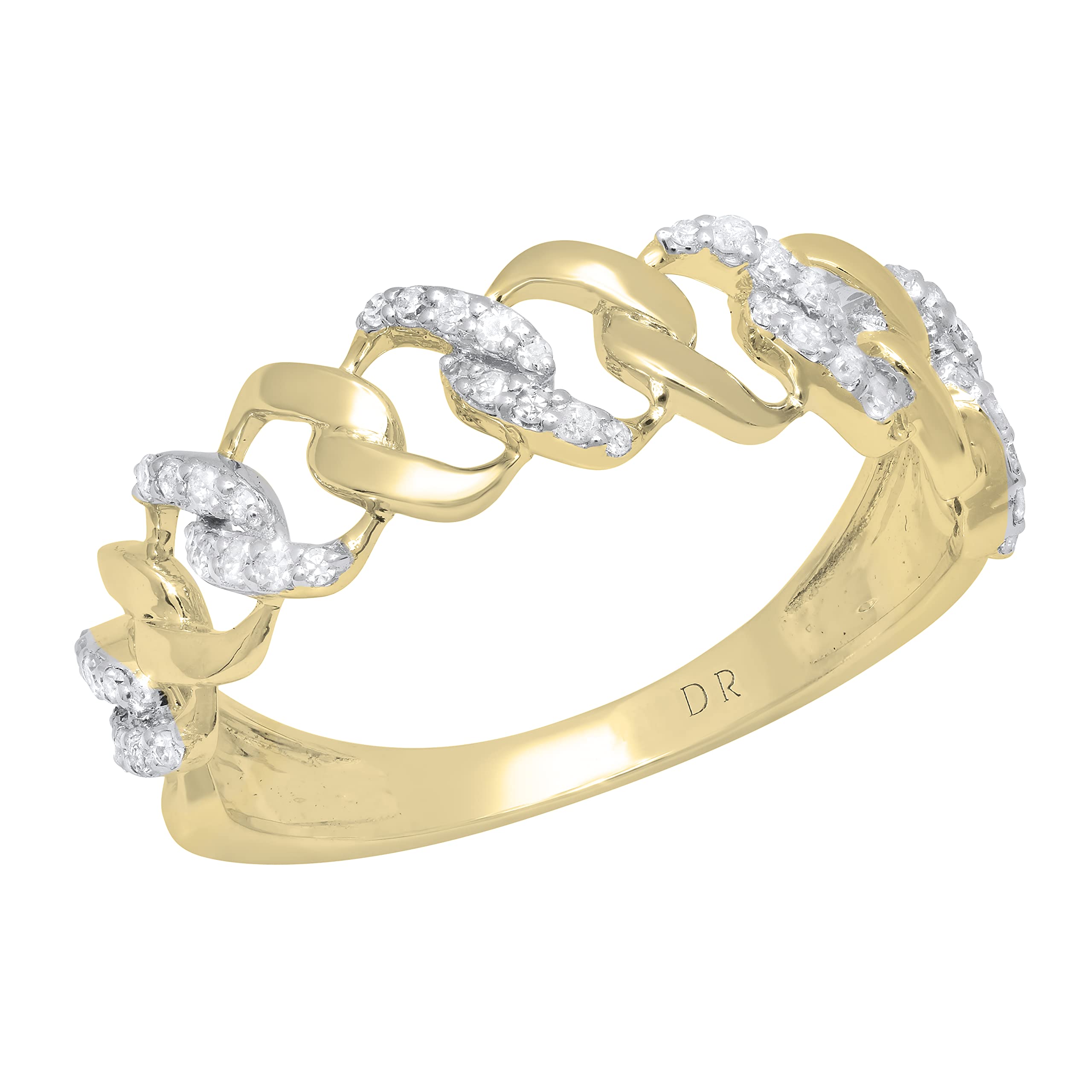 Dazzlingrock Collection Engagement Ring