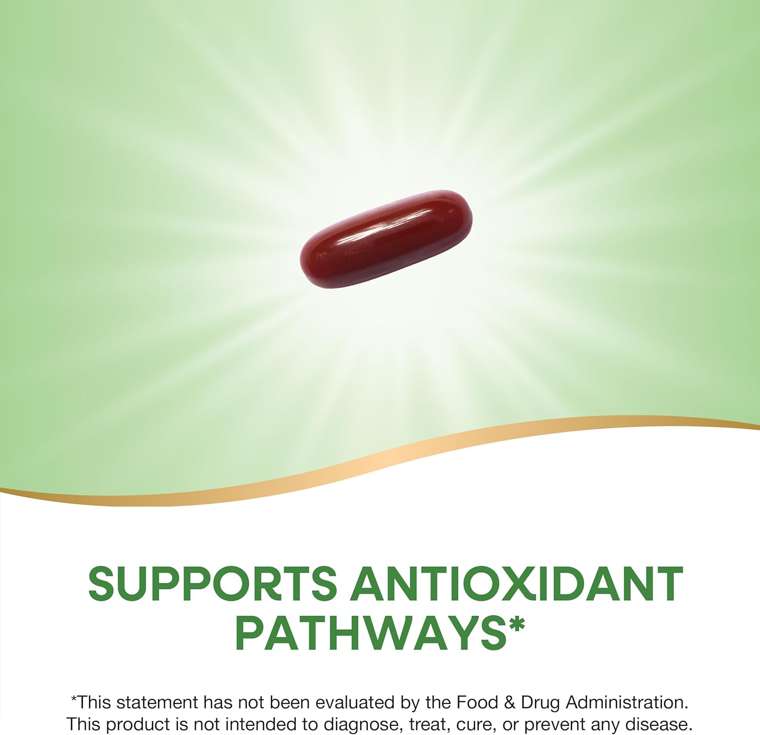 Nature's Way Resveratrol-Forte, Protects from Free Radicals*, 60 Softgels