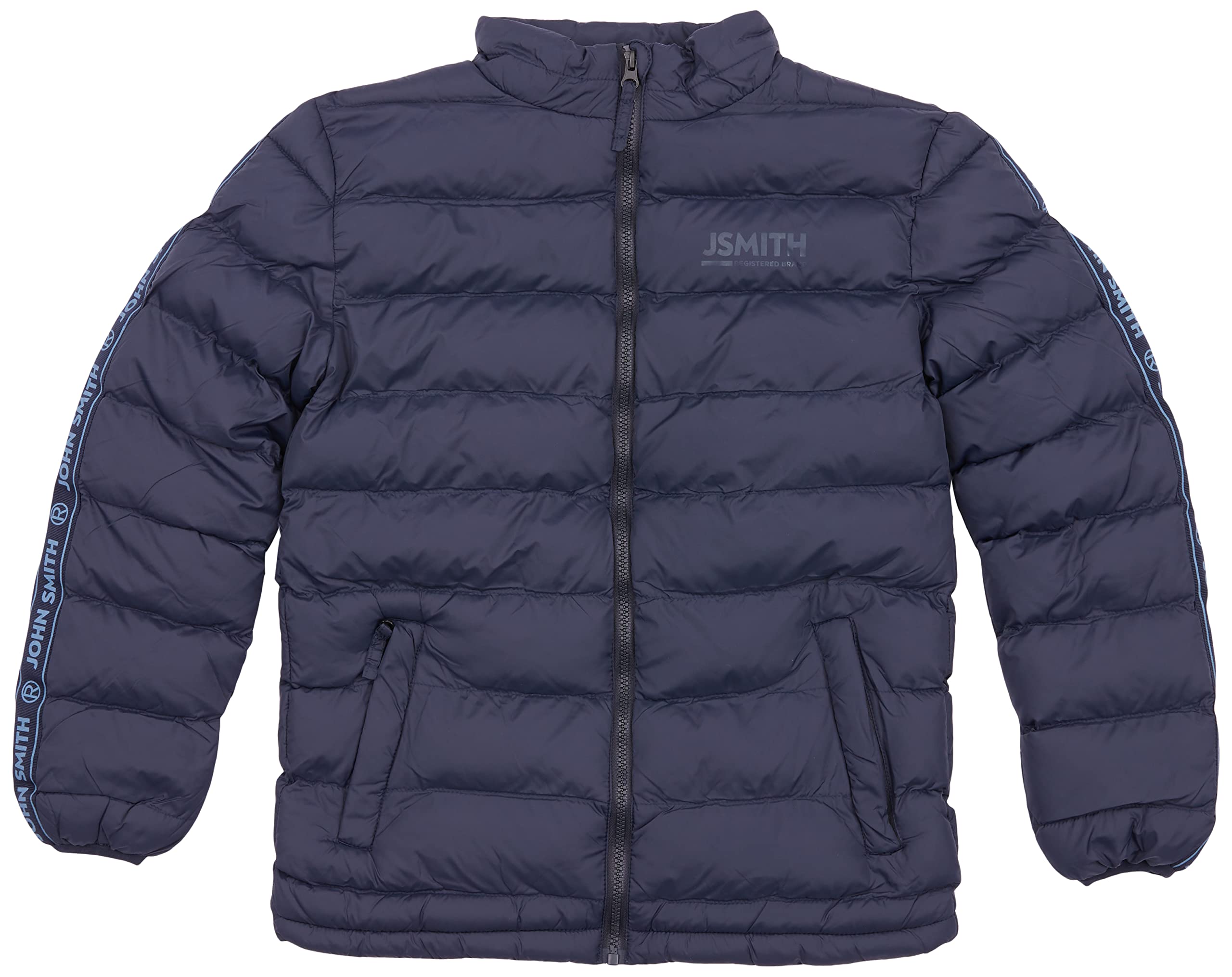 John Smith Induno J Jacket, Children, Navy Blue, 10