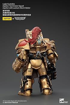 o428 ケイオス　ターミネーター・スカッド CHAOS TERMINATOR SQUAD