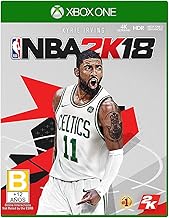 Nba 2K18 Standard Edition - Xbox One