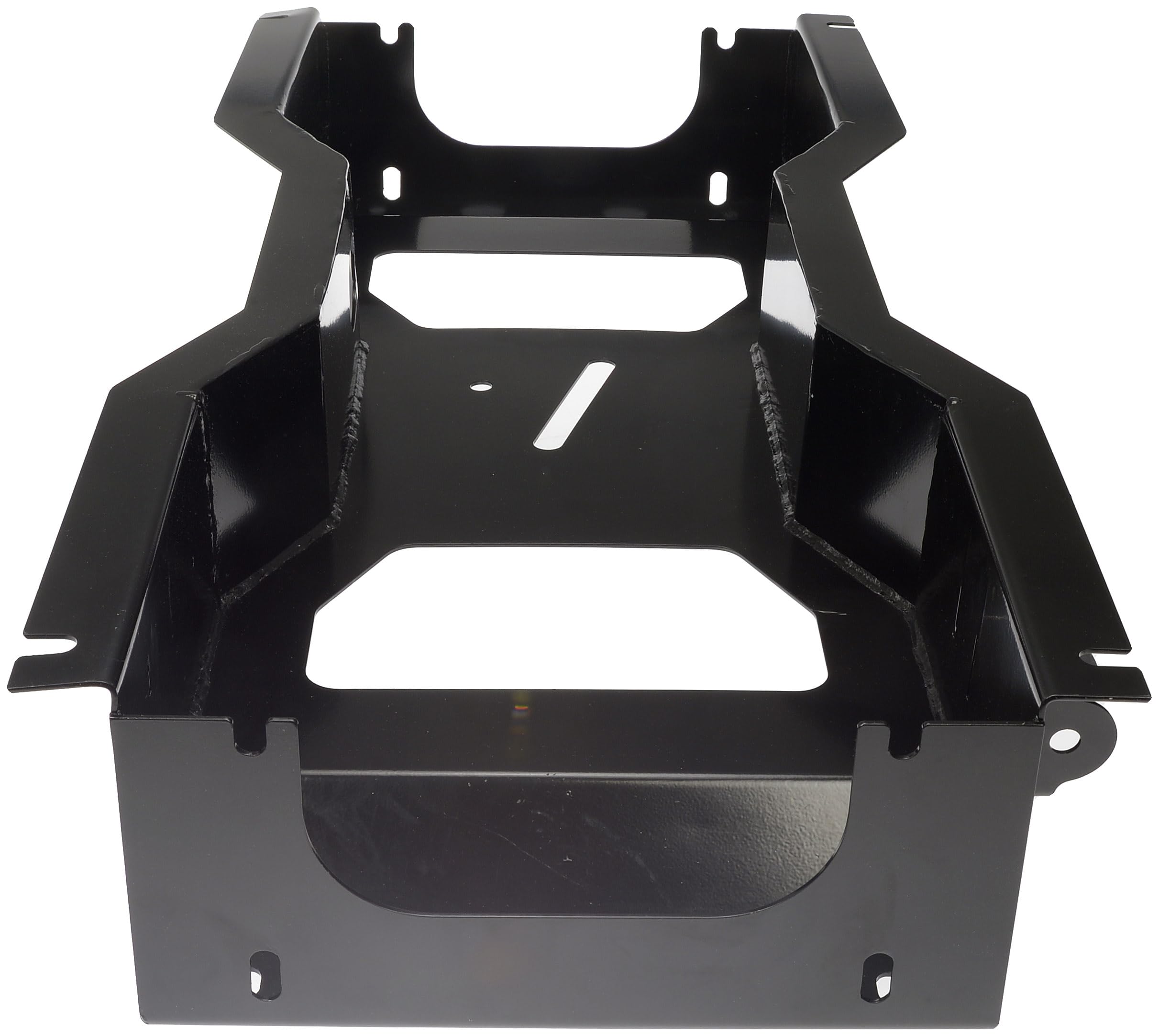 Amazon.com: Dorman 999-888 Rear Frame Spare Tire Crossmember