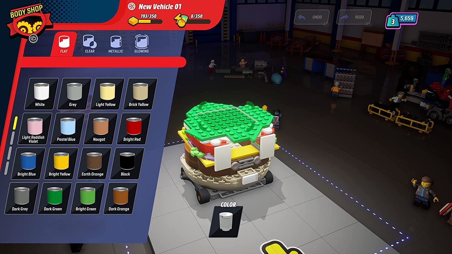 LEGO 2K Drive: Awesome | Xbox One/Series X|S - Codice download