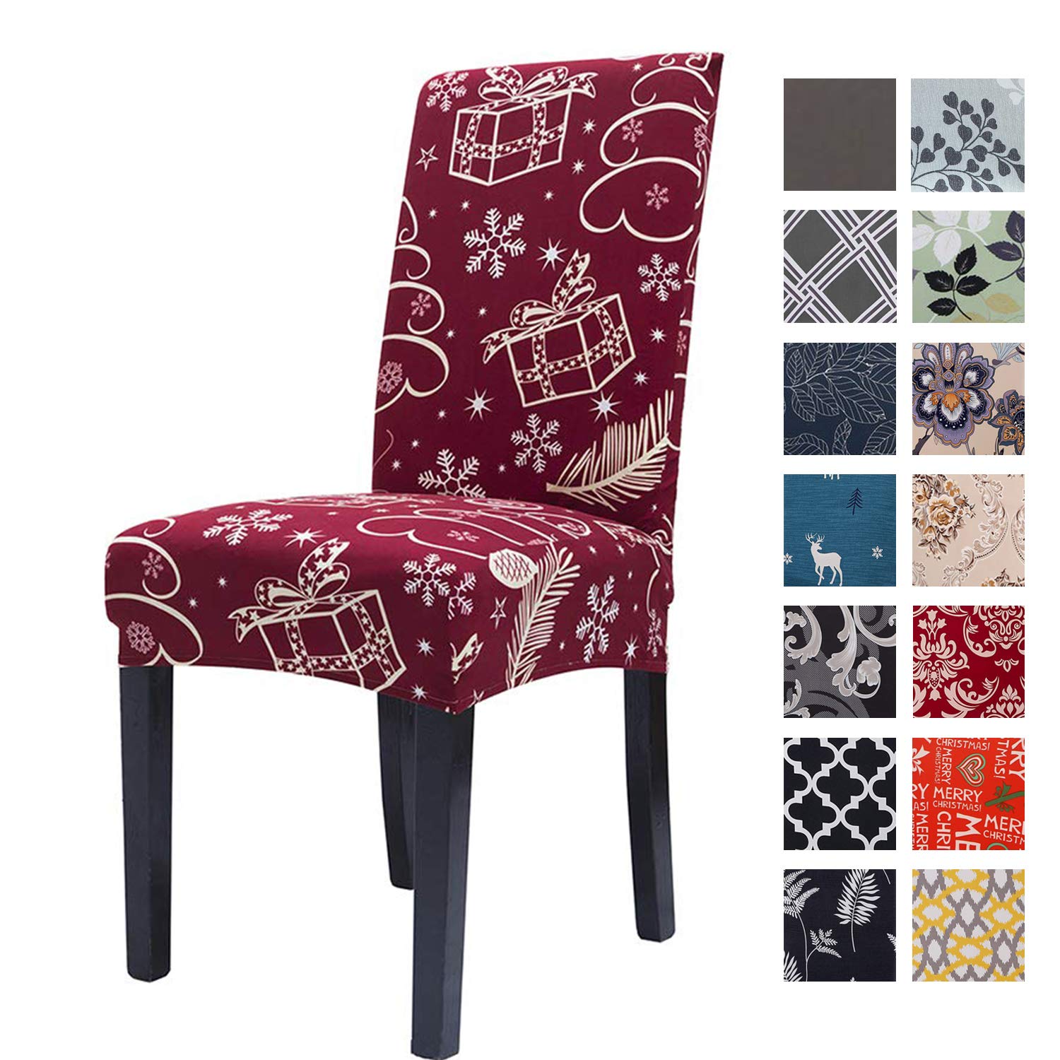 Your Chair Covers All Chairs