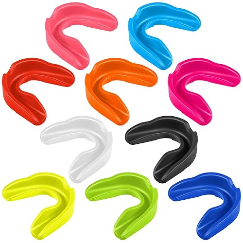Sport Mouth Guards Gum Teeth Armor