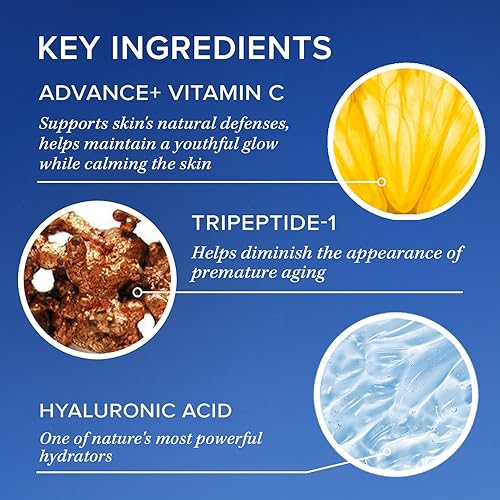 Miniatura 3 de iS CLINICAL C Eye Advance+, Brightening Under-Eye Dark Eye Circle Remover Puffy Eyes Treatment