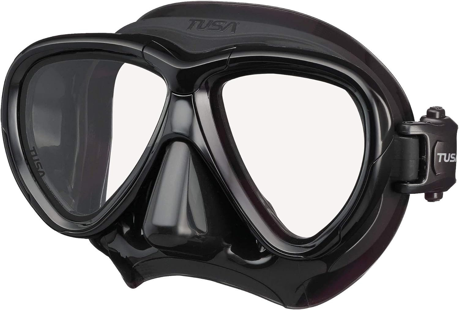 TUSA M-2004 Intega Scuba Diving Mask
