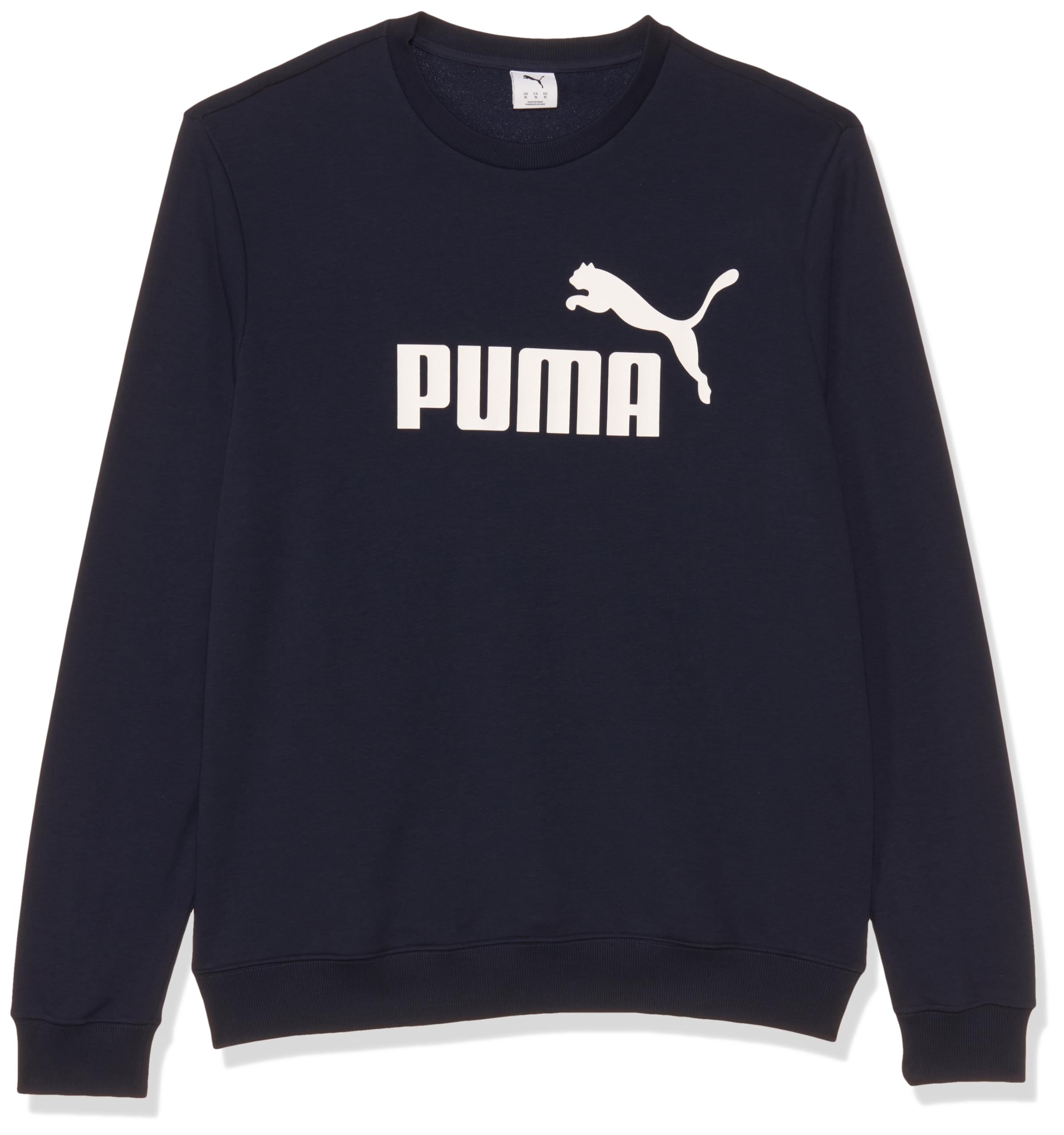 puma Men Crew Sweats-picture-43