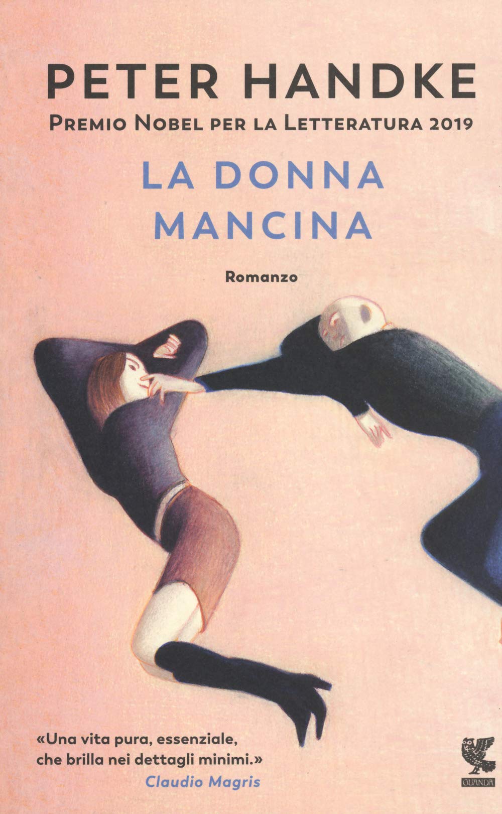 La Donna Mancina - 4