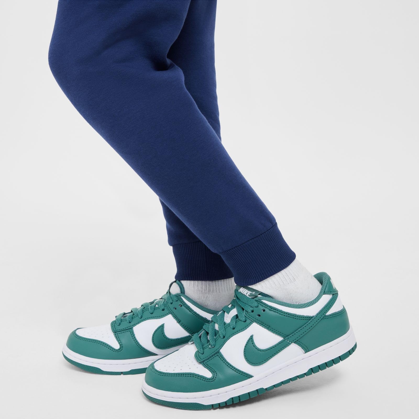 Nike - Nike Sportswear Club Fleece Jogger für Ältere Kinder, Jogger Unisex - Bambini e Ragazzi
