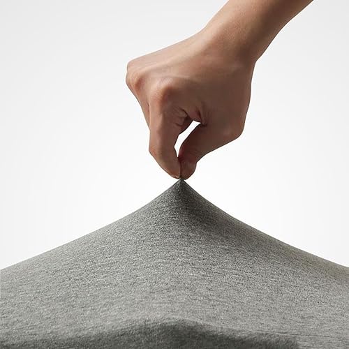 Miniatura 6 de Cojín de asiento de alivio de presión para largas horas sentadas en la oficinasilla de casa, automóvil, silla de ruedas, espuma viscoelástica extra