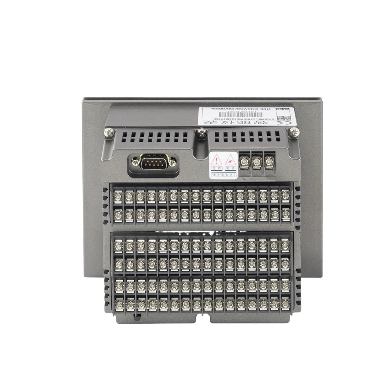 Mehrkanal-Datenlogger, Rekorder, Diagramm, Daten, Kurven, Speicherung, Temperatur, Druck, Luftfeuchtigkeit, Strom, Spannung, Datenlogger, 16 Kanäle(1 Channel (220VAC))