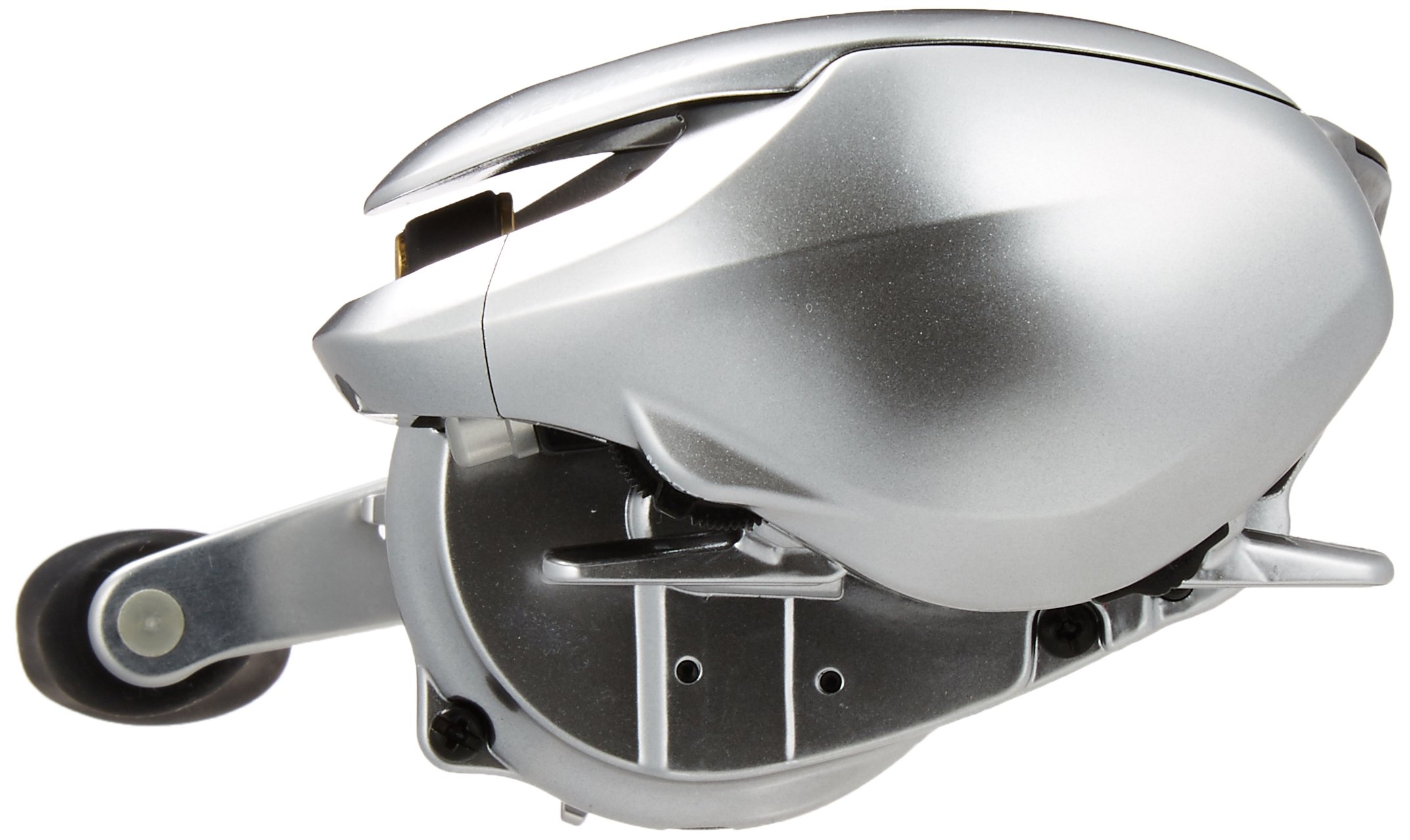 Amazon | シマノ(SHIMANO) ベイトリール 両軸 16 メタニウム MGL HG 右  