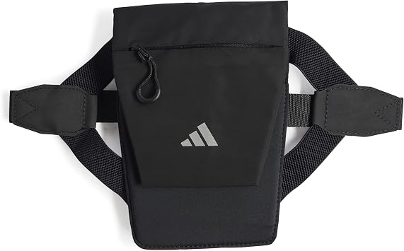 Run Pocket B Unisex Siyah Koşu Kol Çantası It2043