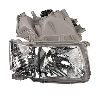 Amazon | 自動車ヘッドランプトヨタサクシード NCP55 2000