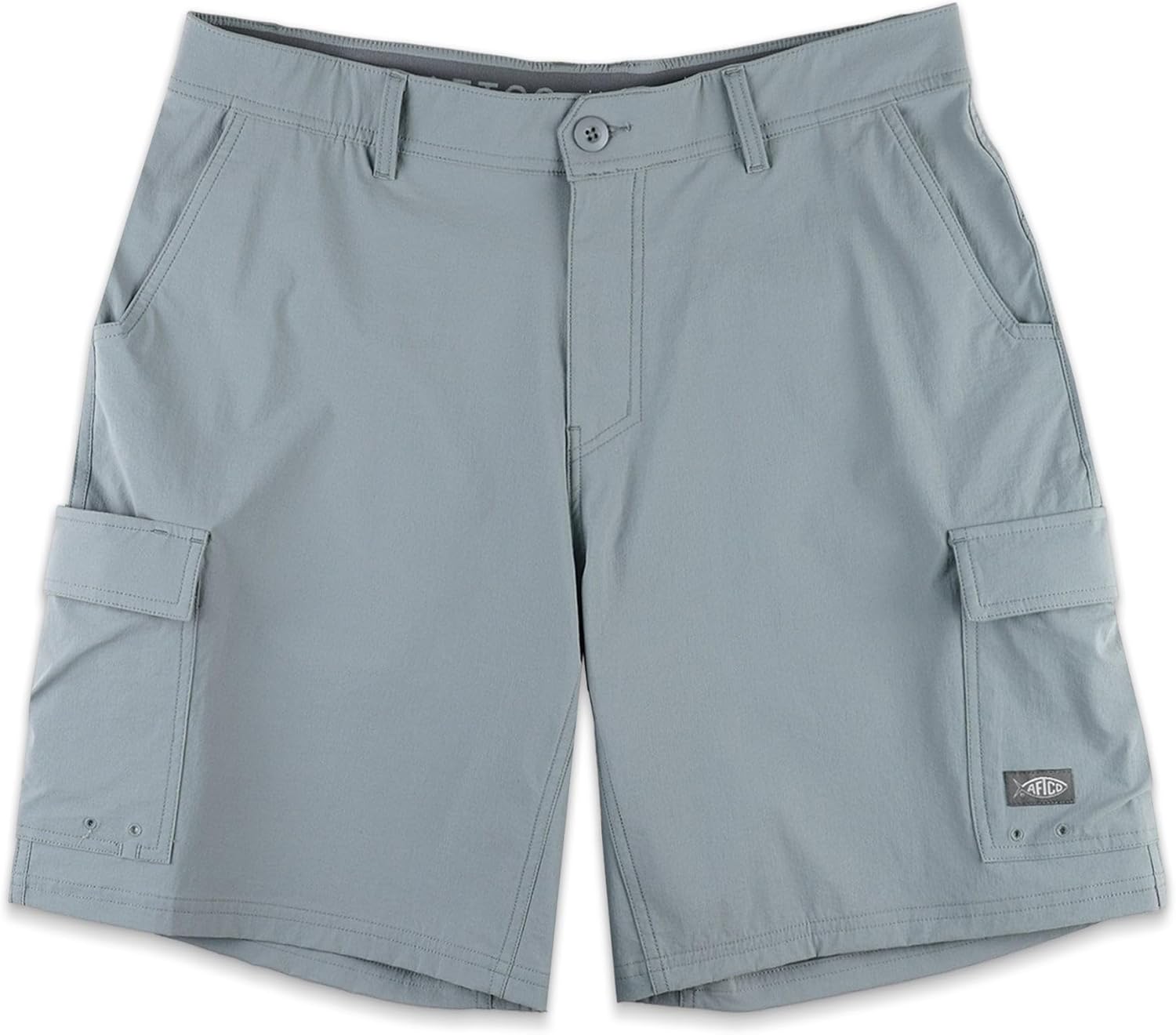 AFTCO Deckhand Shorts