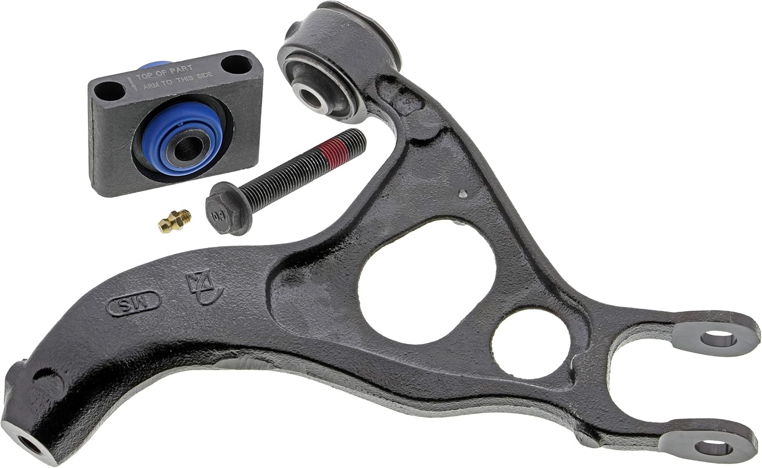 Mevotech Supreme Control Arm CMS401203
