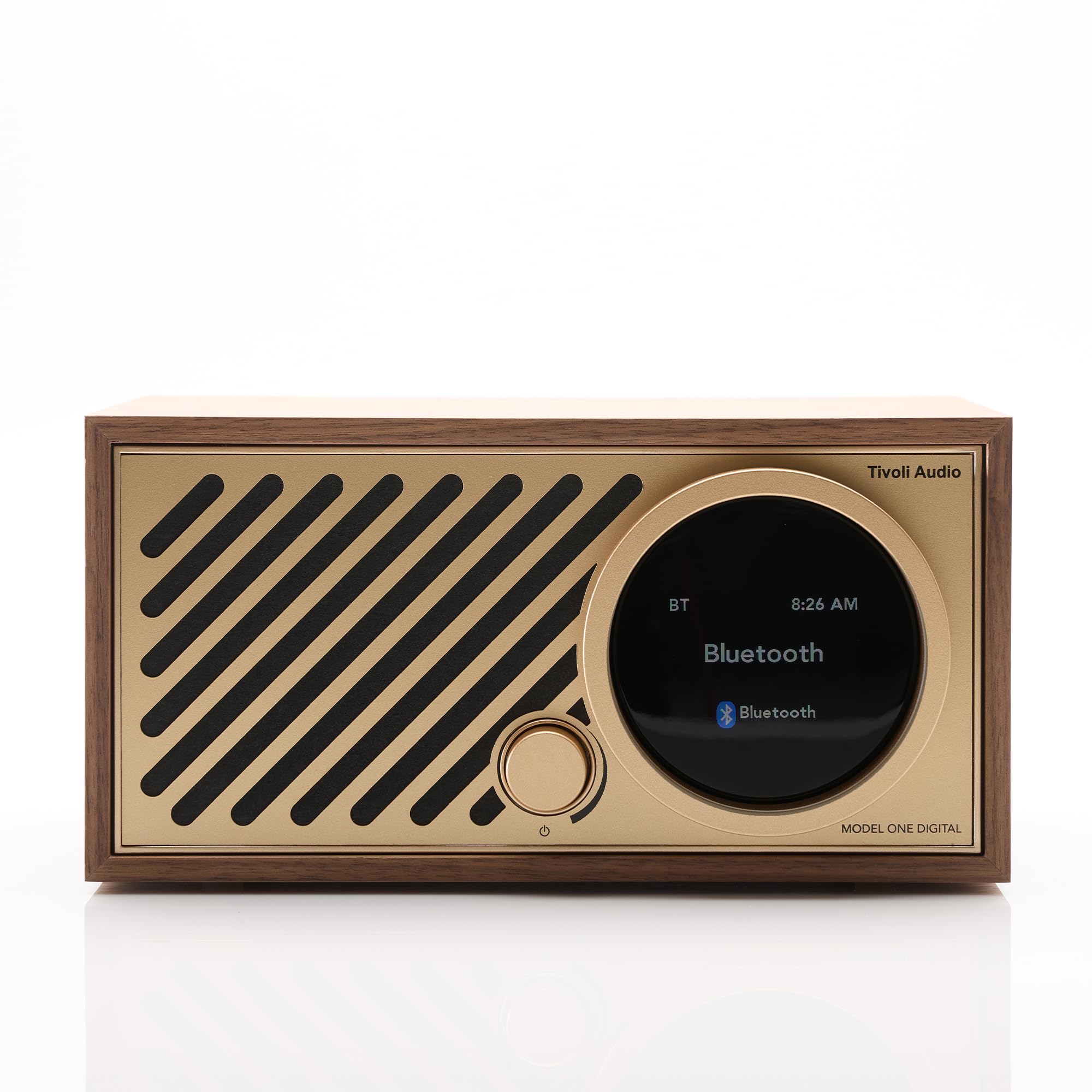 Amazon.com: Tivoli Audio Model One Digital Wi-FI & Bluetooth FM
