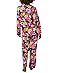 Bedhead PJs Trina Turk x Bedhead Long Sleeve Classic PJ Set - #2 of 4