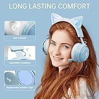 Vista 6 de SOMIC Auriculares GS510PRO con micrófono