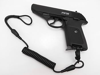 Amazon.co.jp: 4点セット KSC P230JP HW ガスガン コイル