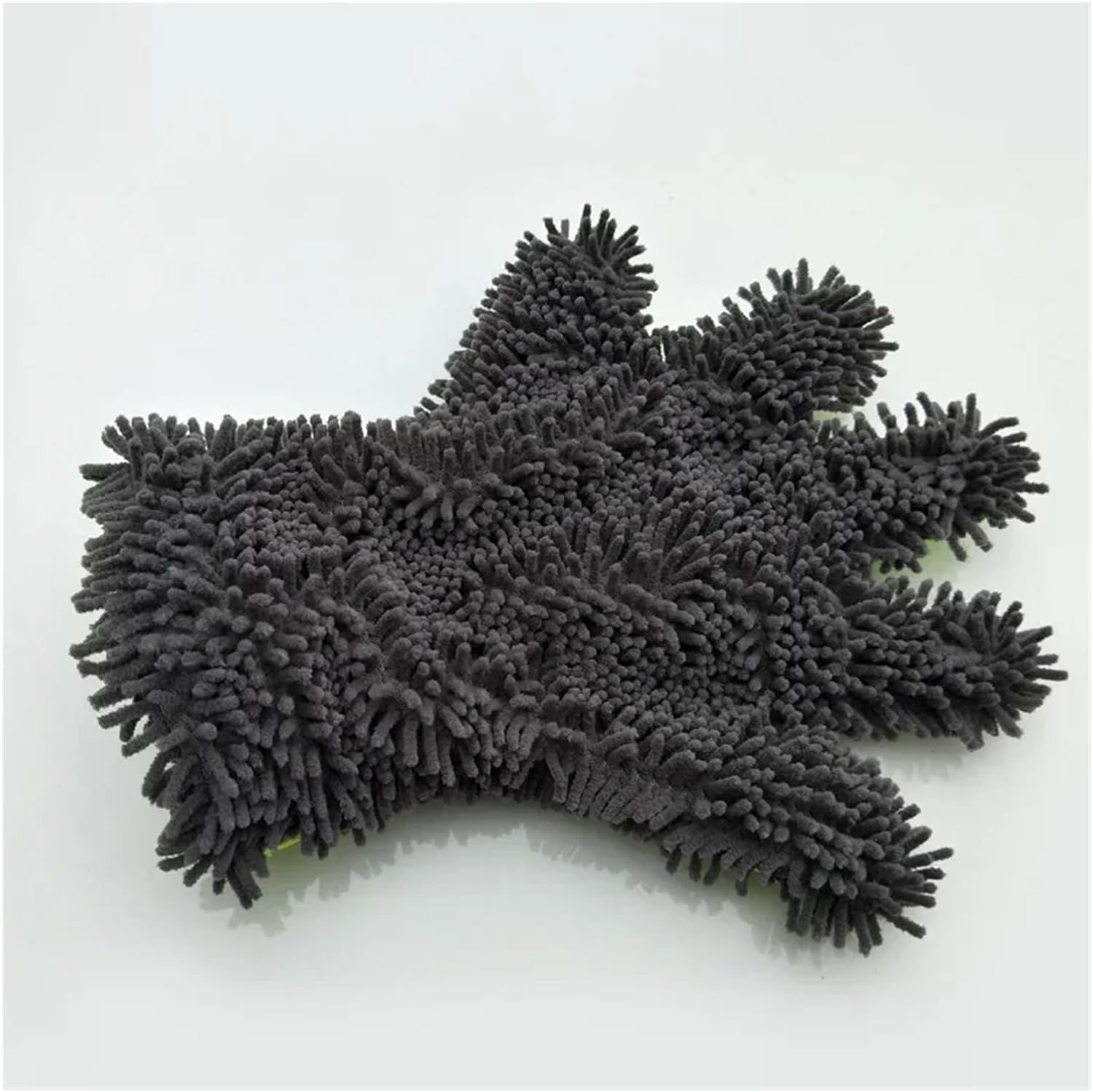 1/2Pcs Ultra-Luxury Microfiber Car Wash Gloves Car Cleaning Tool Home Use Multi-Function Cleaning Brush Detailing Washing Gloves(A-2pcs)