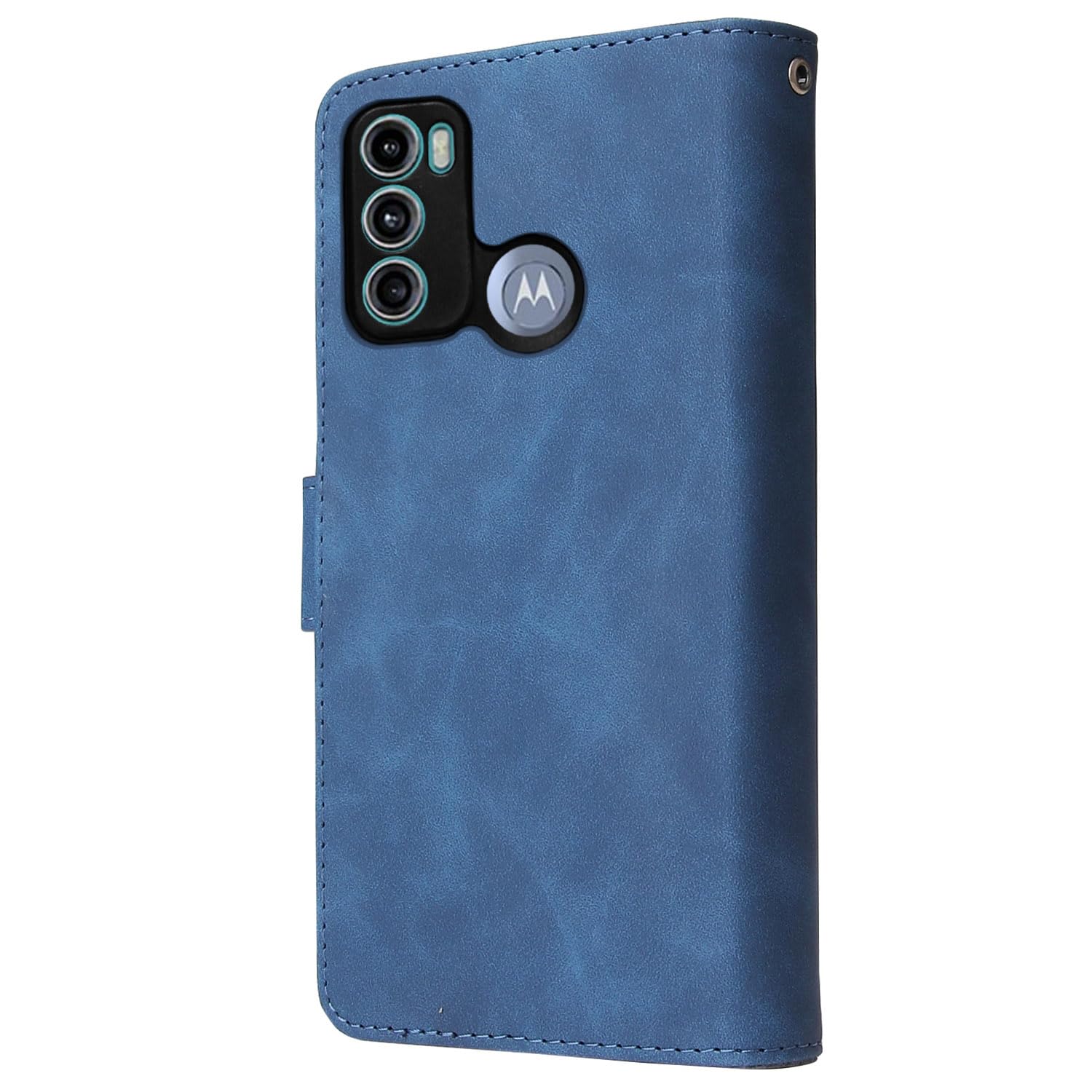 NZND Funda Para TCL 40 XE 5G Con Protector De Pantalla De Vidrio Templado Cobertura Maxima Proteccion De Cuerpo Completo Grado Militar Funda