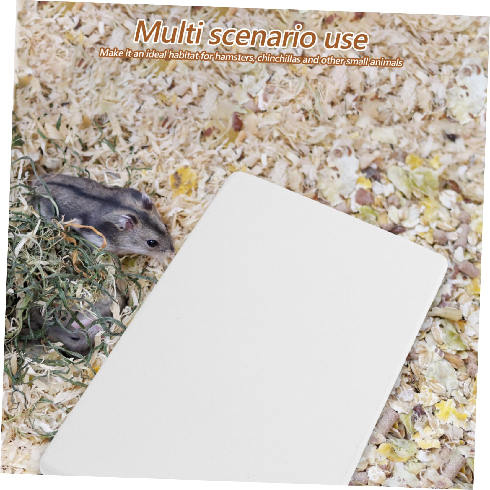 TOYANDONA Kühlmatte aus Marmor für Haustiere und Kleintiere Wärmeabsorbierend Pflegeleicht für Sommer und Garten
