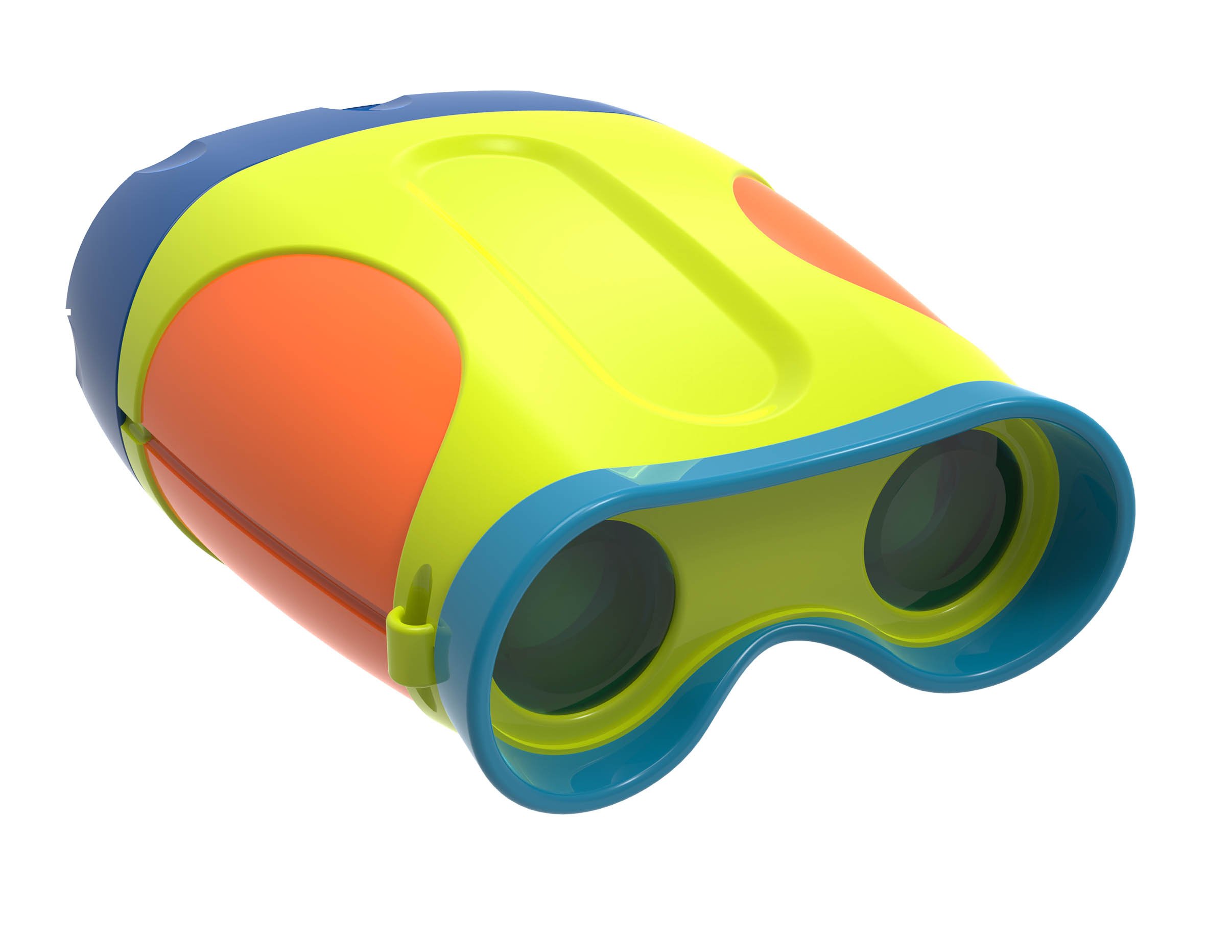 BUKI 9001 - Lornetka Mini Sciences