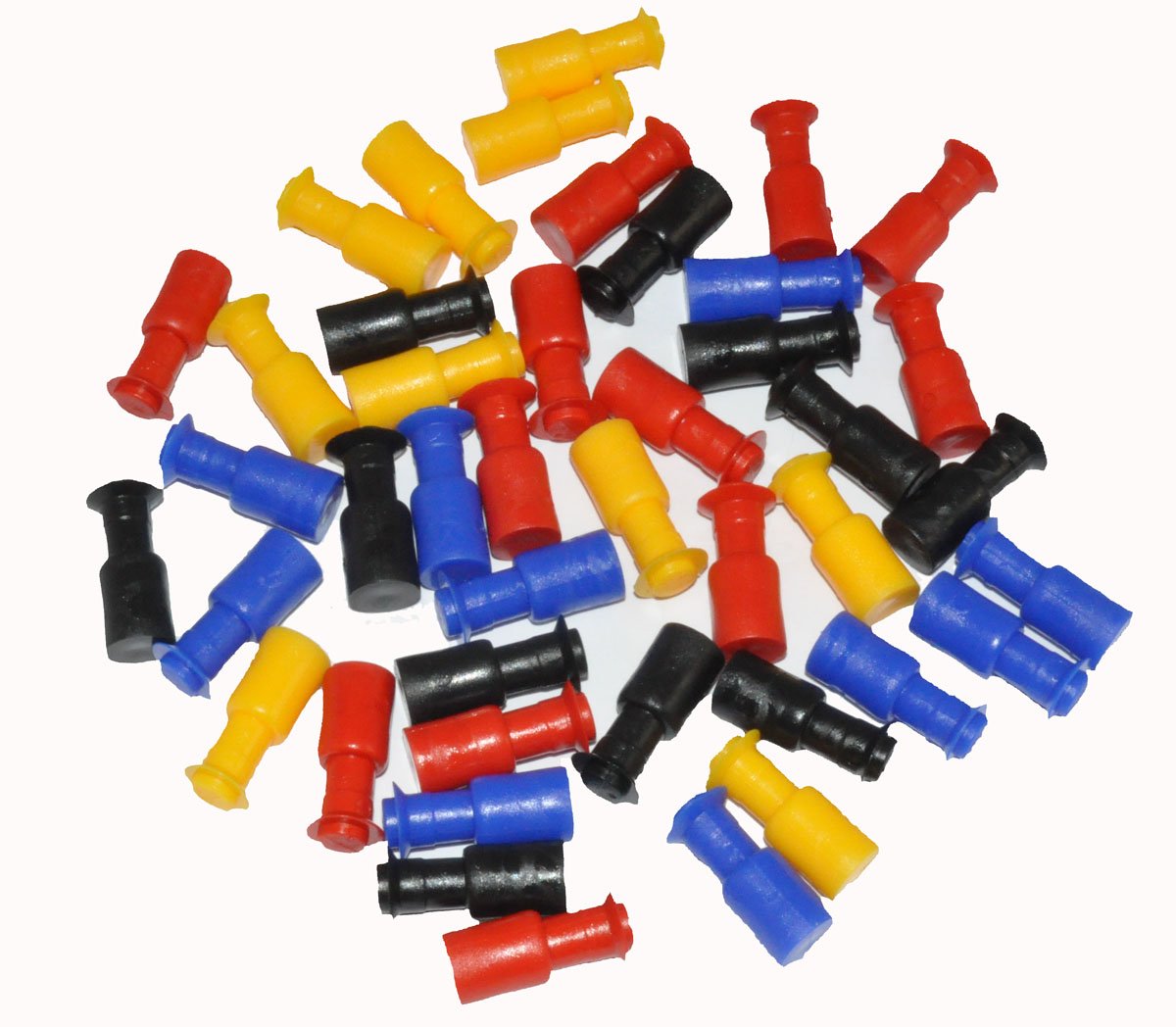 Predator PRSD Blowgun Stun Darts, Multicolor