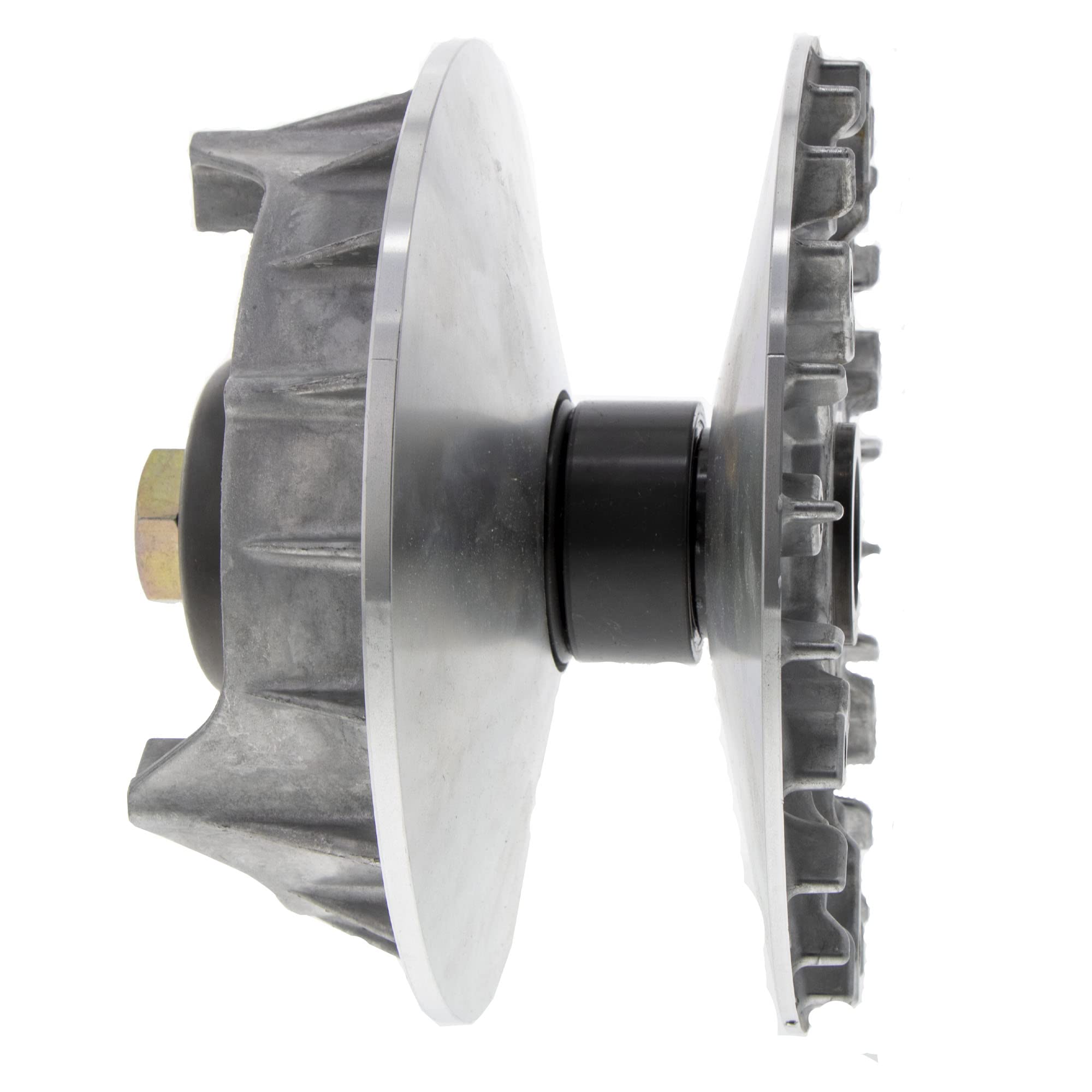 4Dカートリッジ Arctic Cat TEAM Industries Rapid Response Drive Clutch - 8-inch