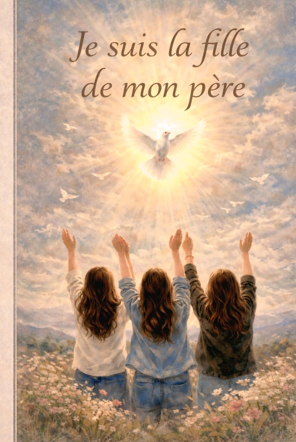 Je suis là fille de mon père