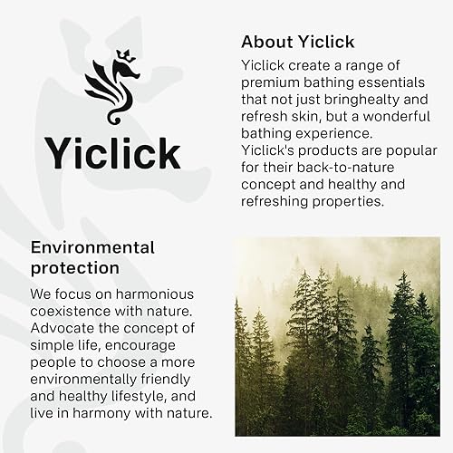 Miniatura 7 de Yiclick Toalla exfoliante 3 unidades, paño de lavado exfoliante japonés, exfoliante corporal exfoliante para exfoliación, limpiador de espalda para